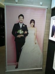点击看大图 -太郎花子婚纱摄影艺术中心