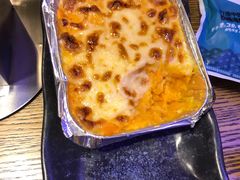 -鑫釜山海鲜烧烤(鑫丰国际店)