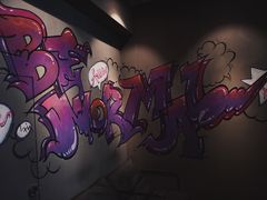 -BE NORMAL CAFE(霞溪路店)