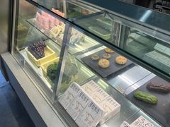 -喜茶(佛山南海万科广场店)