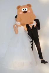 -IDO婚纱摄影(上海旗舰店)