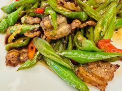 -紫东阁酒楼·中餐厅(东方广场假日酒店)