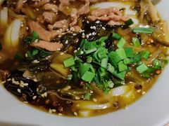 -村外有星光小食铺(长嘉汇店)