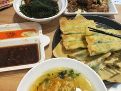 -奉天祥和锅烙铺(滂江街店)