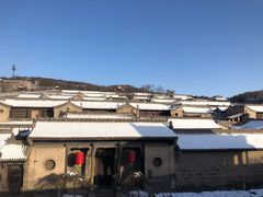 -山西王家大院