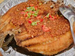 -蝴蝶泉宾馆-中餐厅