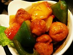咕噜肉-添运来(茶园奥园广场店)