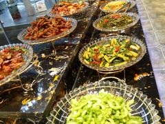 -韩丰源海鲜烤肉火锅自助餐(合肥梦之城购物中心店)
