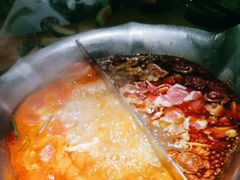 -湊湊火锅·茶憩(郑州绿地新都会店)