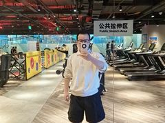 -威尔仕健身·游泳(龙湖天街店)
