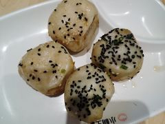 -小杨生煎(湟普汇店)
