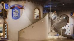 -幻贝家儿童乐园(苏州中心店)