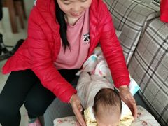 -好孕妈妈月嫂育儿嫂(锦江店)