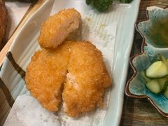 -Hi YOU你的饭局泰餐厅(雍和宫店)