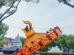 -温州乐园