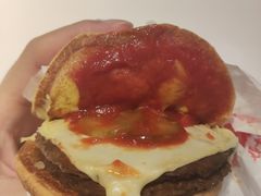 -麦当劳(广州新港东路第二分店)