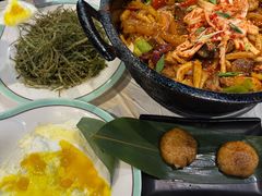 -清真.德枭炕肉店.青海菜(大新街夜市店)