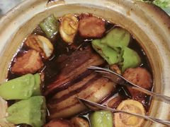 -城南往事·鲁菜·烤鸭(世茂宽厚里·大明湖店)