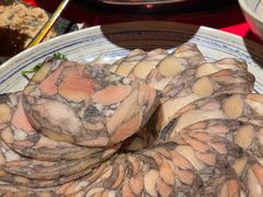 -谭鸭血老火锅(图书馆店)