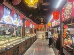 -和源祥·日照菜扛把子(万平口一店)