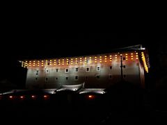 -福建土楼（南靖）云水谣景区-和贵楼