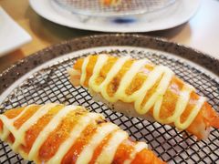 -新一番三文鱼寿司(红城湖店)