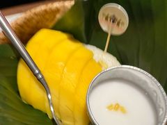 -太食獸泰式茶餐厅(兰州中心首店)