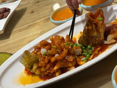 -西复兴羊肉馆(黄渡店)