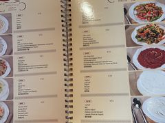 -苏坦土耳其餐厅(白云宾馆店)