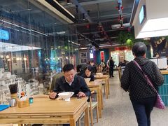 大堂-易裕和·长沙米粉(竹塘西路店)