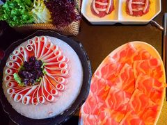 -东来顺·非遗火锅(赛格国际购物中心店)