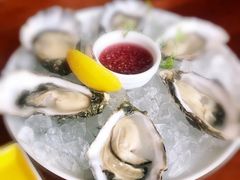 -上海柏悦酒店·世纪100牛排馆