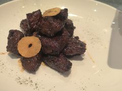 -望乡楼上海菜(日月光店)