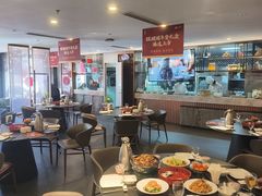 -旺顺阁·北京菜·烤鸭(大望路店)