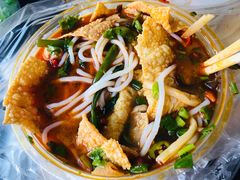 -螺小胖柳州螺蛳粉(钟楼总店)