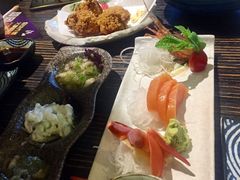 -山屋日式料理屋(宛平88店)