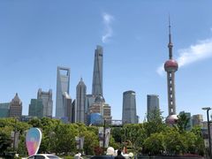 -上海港国际客运中心