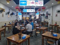 大堂-雨田饭店