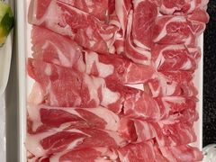 -常赢三兄弟·清真涮肉(五莲路店)