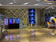 -堂会(天河店)