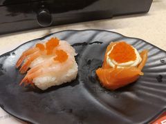 -争鲜回转寿司(东方银座店)