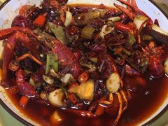 -小田油焖小龙虾(双井店)