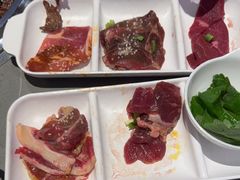 -尚宴牛特鲜自助(太原街万达店)
