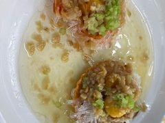 -众味海鲜大排档·活海鲜·潮汕味(南澳店)