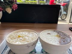 -笃笃笃糖粥(十全街店)