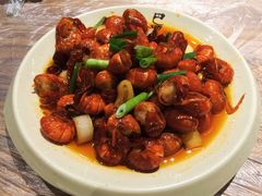 -巴厘龙虾·榜首油焖大虾(音乐学院·沿江酒馆店)