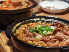 -陶德砂锅(蜀汉路店)