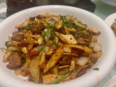 -枫林饺子