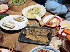 -永红源啤酒·烧烤·海鲜·大排档(青特城店)