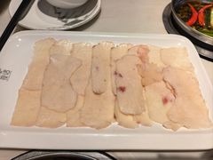 胸口捞-围炉夜话·潮汕卤水火锅(榕江店)